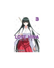 LOVE HINA EDICION DELUXE 03