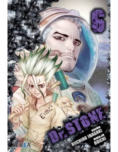 DR. STONE 06