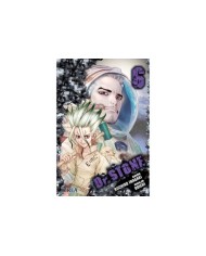 DR. STONE 06