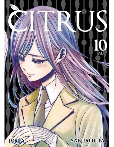 CITRUS 10