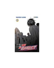 KUROKO NO BASKET 27 (COMIC)