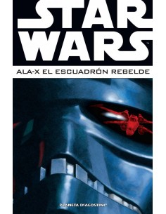 STAR WARS ALA X ESCUADRON REBELDE 3