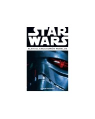 STAR WARS ALA X ESCUADRON REBELDE 3
