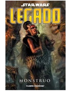 STARWARS LEGADO Nº09
