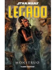 STARWARS LEGADO Nº09