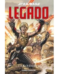 STARWARS LEGADO Nº08