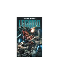 STARWARS LEGADO Nº07