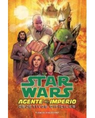 STAR WARS AGENTE DEL IMPERIO 2