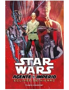 STAR WARS AGENTE DEL IMPERIO 1