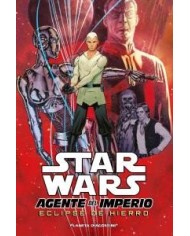 STAR WARS AGENTE DEL IMPERIO 1