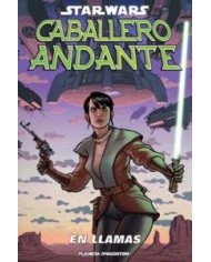 STAR WARS CABALLERO ANDANTE 1