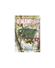 VINLAND SAGA 17