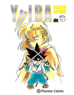 YAIBA 9