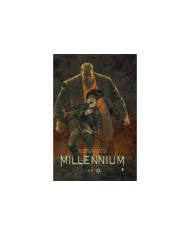 MILLENIUM 03/03 LA REINA AL PALAU DELS CORRENTS D`AIRE (