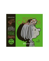 SNOOPY Y CARLITOS 1977-1978 14/25