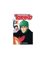 TORIKO 2/43