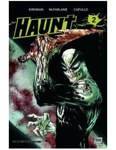 THE HAUNT 2/3