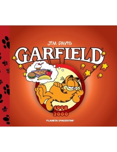 GARFIELD 11