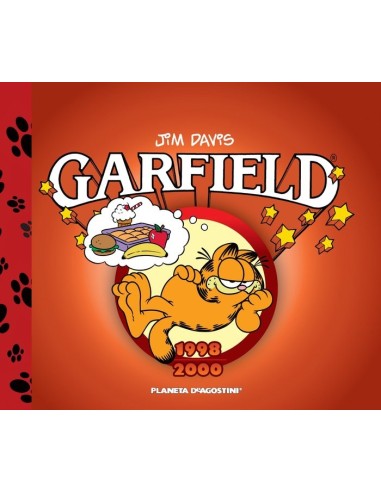 GARFIELD 11