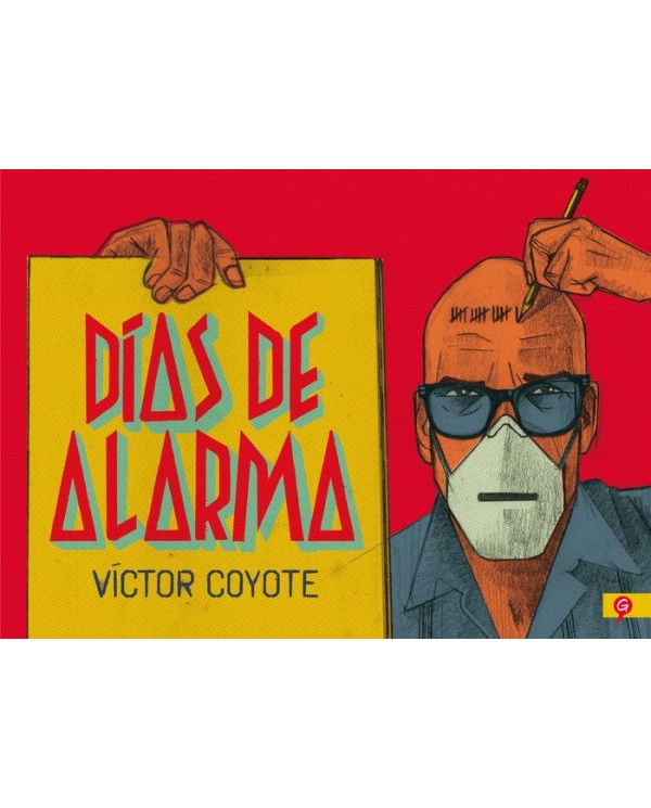 DIAS DE ALARMA