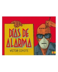 DIAS DE ALARMA DIAS DE ALARMA