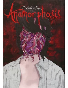 Anamorphosis