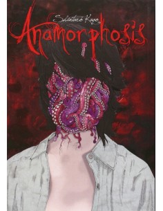Anamorphosis Anamorphosis