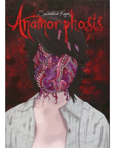Anamorphosis Anamorphosis