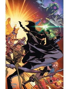 Injustice 2 vol. 3 de 3 Injustice 2 vol. 3 de 3
