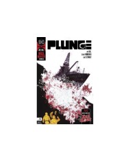 Inmersión (Hill House Comics)