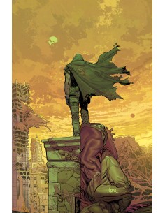 Oblivion Song vol. 1 de 3 Oblivion Song vol. 1 de 3