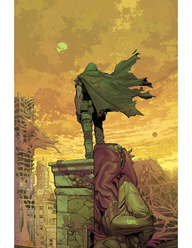 Oblivion Song vol. 1 de 3 Oblivion Song vol. 1 de 3