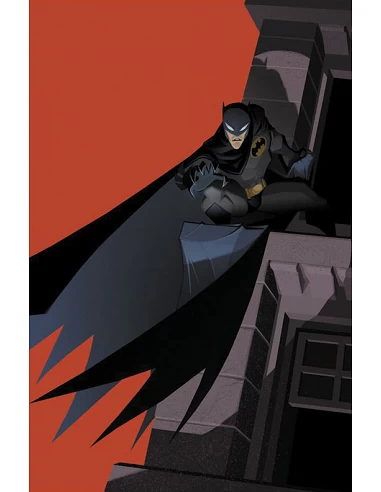The Batman: Ciudad de murciélagos