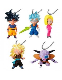Dragon Ball Super Gashapon UDM The Best Mix 02 DRAGON BALL2,00 €2,0...
