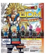 Dragon Ball Super Gashapon UDM The Best Mix 21 DRAGON BALL2,00 €2,0...