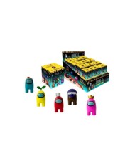 Among Us Muñeco sorpresa MERCHANDISING4,95 €4,95 €  MERCHANDISING Among Us Muñeco sorpresa MERCHANDISING4,95 €4,95 €  MERCHANDISING