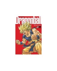 DRAGON BALL ULTIMATE 22 9788413418704 PLANETA COMIC 12,95 €