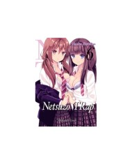 NTR NETSUZO TRAP 6 PLANETA COMIC9,50 €9,50 € PLANETA COMIC PLANETA ... NTR NETSUZO TRAP 6 PLANETA COMIC9,50 €9,50 € PLANETA COMIC PLANETA ...