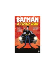 BATMAN A TODO GAS HIDRA COMICS9,95 €9,95 € HIDRA EDITORIAL HIDRA CO...