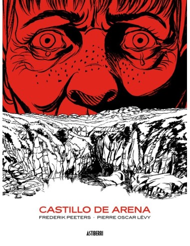 CASTILLO DE ARENA ED.CARTONE ASTIBERRI EDICIONES18,00 €18,00 € ASTI...