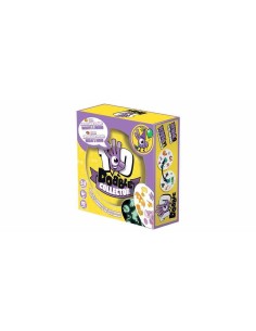 DOBBLE EDICION COLECCIONISTA 10º ANIVERSARIO JUEGOS21,95 €21,95 € A... DOBBLE EDICION COLECCIONISTA 10º ANIVERSARIO JUEGOS21,95 €21,95 € A...