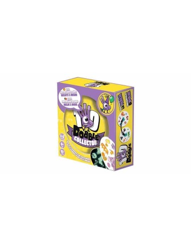DOBBLE EDICION COLECCIONISTA 10º ANIVERSARIO JUEGOS21,95 €21,95 € A... DOBBLE EDICION COLECCIONISTA 10º ANIVERSARIO JUEGOS21,95 €21,95 € A...