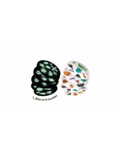 DOBBLE EDICION COLECCIONISTA 10º ANIVERSARIO JUEGOS21,95 €21,95 € A... DOBBLE EDICION COLECCIONISTA 10º ANIVERSARIO JUEGOS21,95 €21,95 € A...