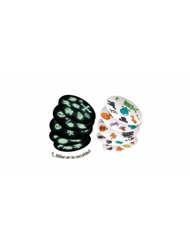 DOBBLE EDICION COLECCIONISTA 10º ANIVERSARIO JUEGOS21,95 €21,95 € A... DOBBLE EDICION COLECCIONISTA 10º ANIVERSARIO JUEGOS21,95 €21,95 € A...