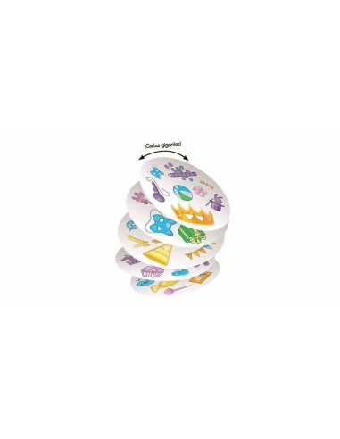 DOBBLE EDICION COLECCIONISTA 10º ANIVERSARIO JUEGOS21,95 €21,95 € A... DOBBLE EDICION COLECCIONISTA 10º ANIVERSARIO JUEGOS21,95 €21,95 € A...