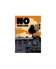 No Direction (novela gráfica)