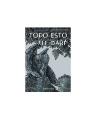 Todo esto te daré (novela gráfica)