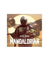 El arte de Star Wars: The Mandalorian