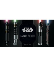 Star Wars Sables de luz