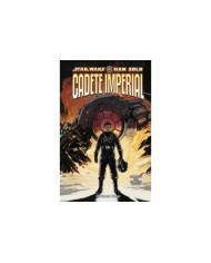 Star Wars Solo Cadete Imperial